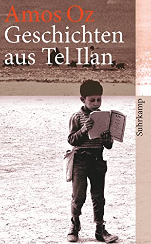 Geschichten aus Tel Ilan (suhrkamp taschenbuch) von Suhrkamp Verlag AG